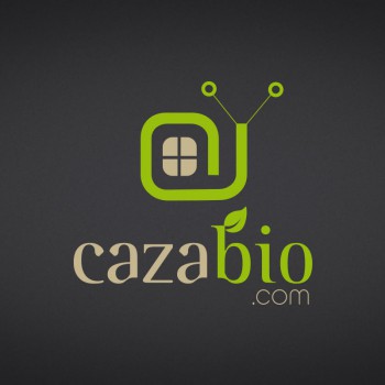 Logo cazabio.com